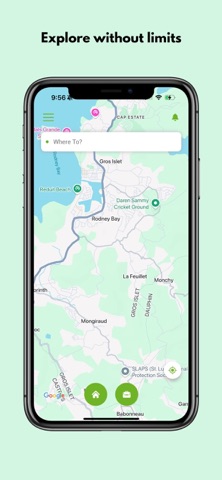 Tropicab Screenshot 1 of 4