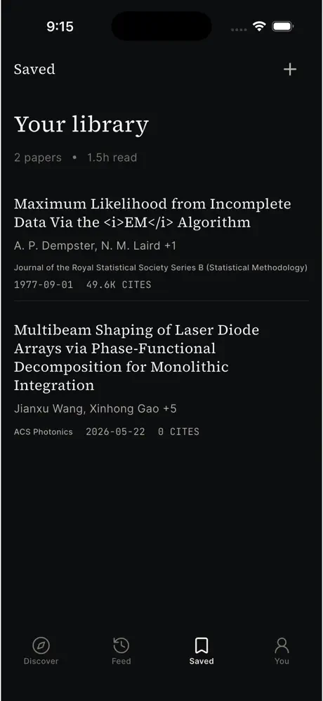 ReFindr screenshot 3