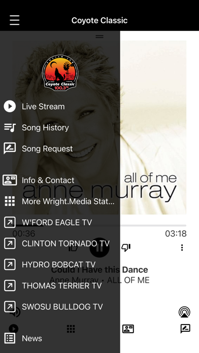 Screenshot #2 pour Wright.Media KWEYAM