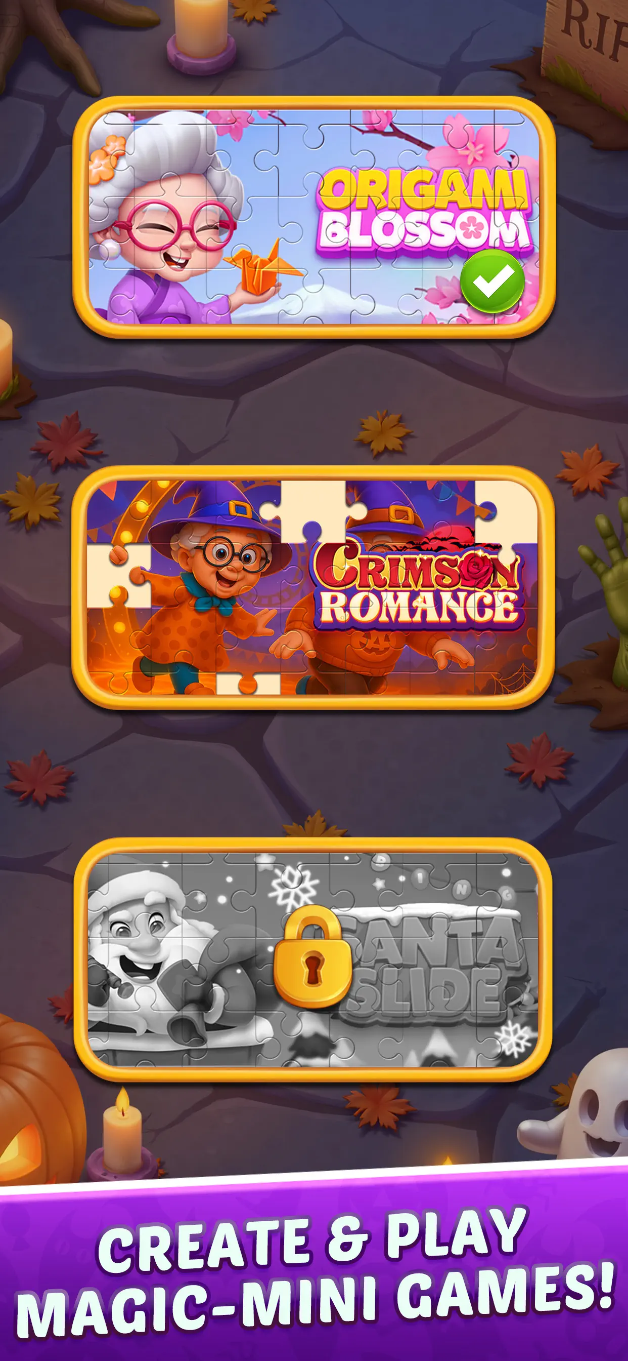 Bingo Voyage: Live Bingo Games screenshot 5