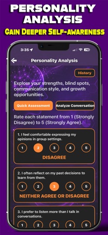 AR Talk Back Screenshot 9 of 9