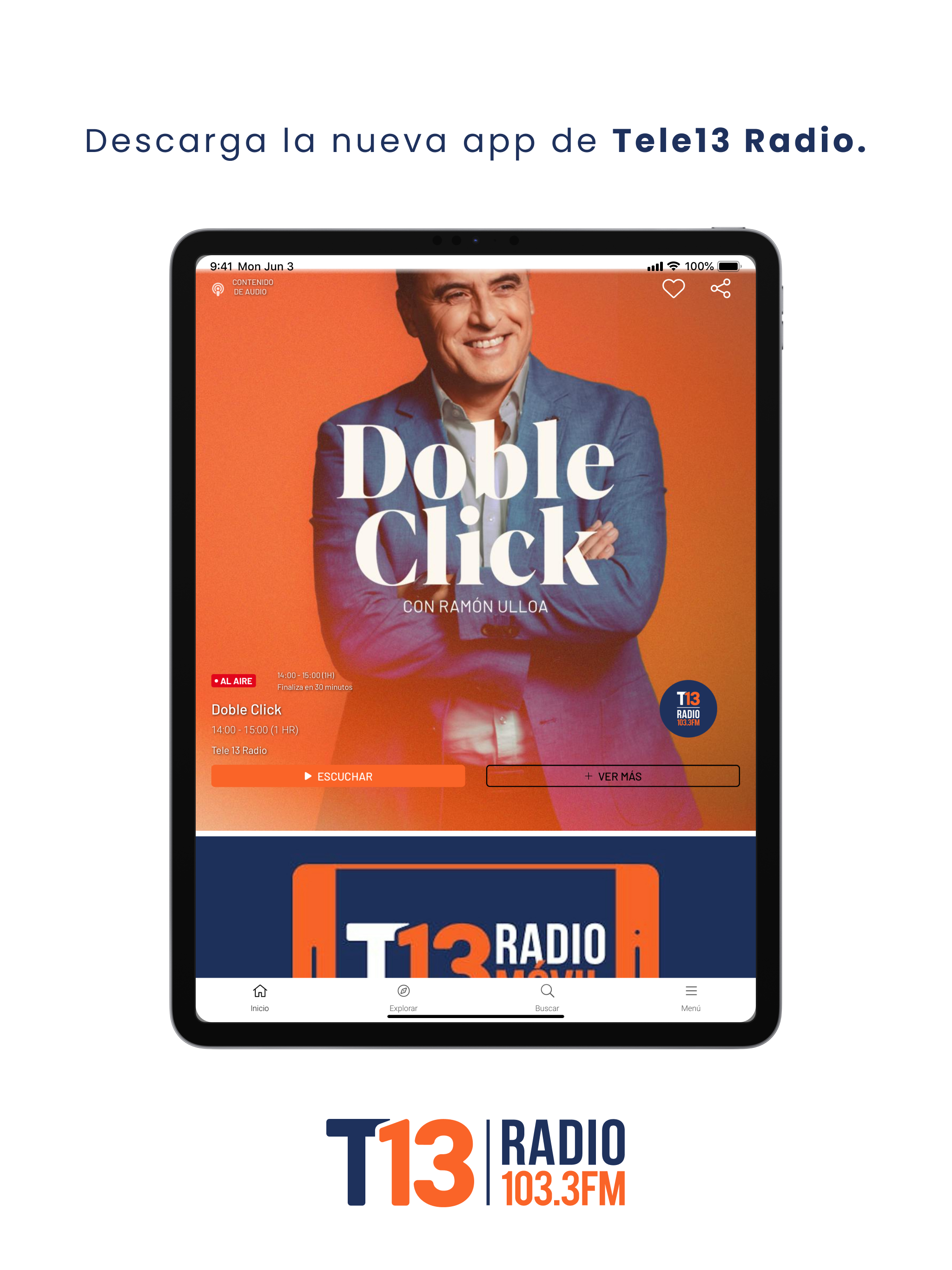 Tele13Radio