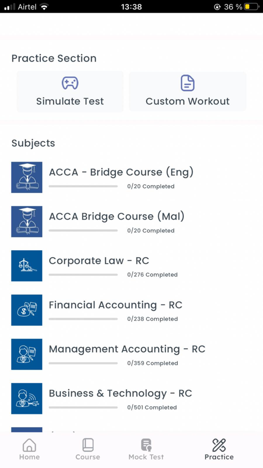 #2. Lakshya IIC (iOS) 由: LEARNFLUENCE EDUCATION PRIVATE LIMITED