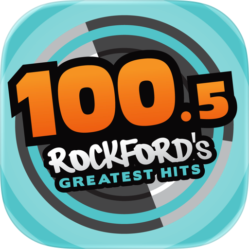 100FM Rockford's Greatest Hits