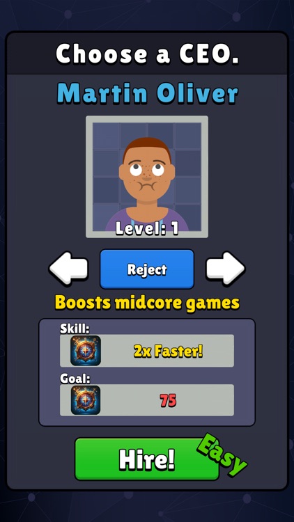 Bigger Number Better screenshot-6