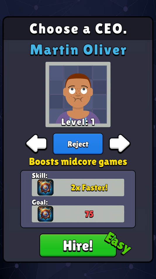 #7. Bigger Number Better (iOS) By: RimeLime AB