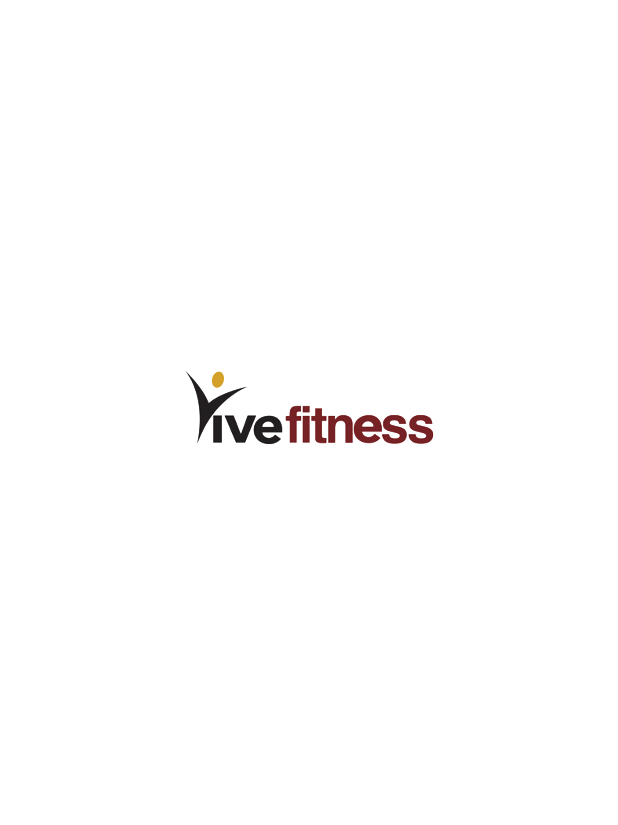 Vive Fitness NJ screenshot 8