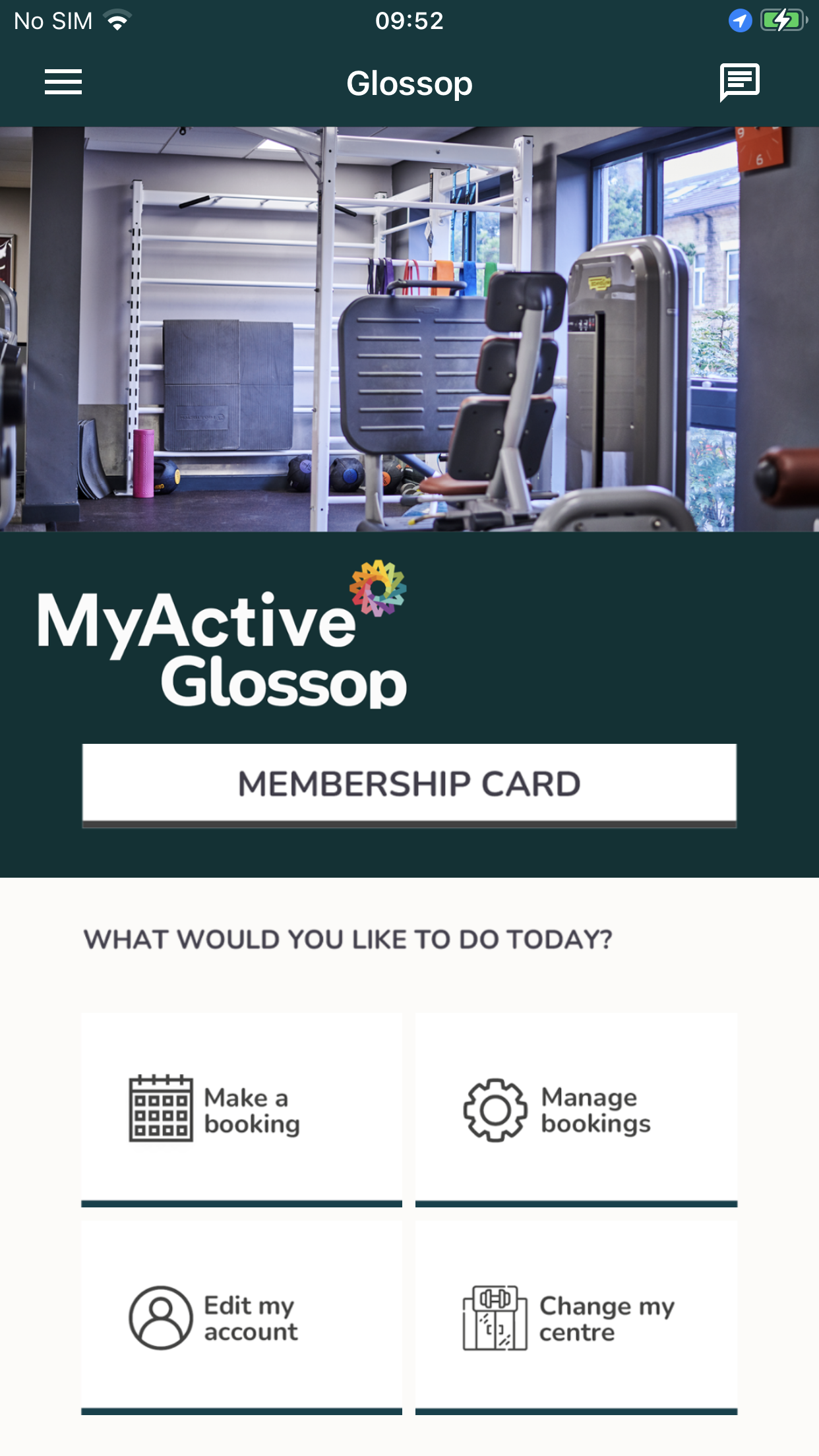 MyActive UK