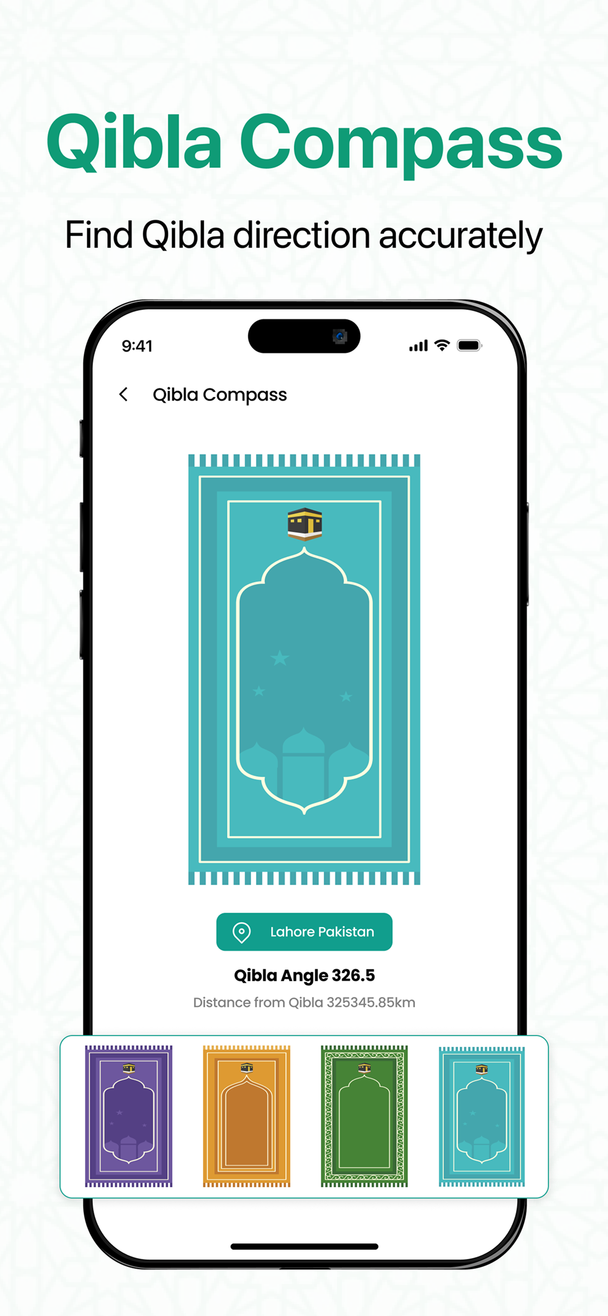 Holy Quran - Al Quran Offline screenshot 8