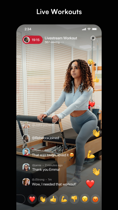 FOLD Reformer Screenshot