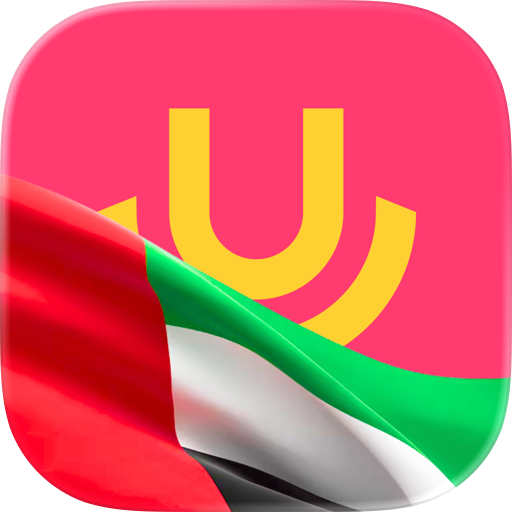 Huru: Zero Balance UAE Account