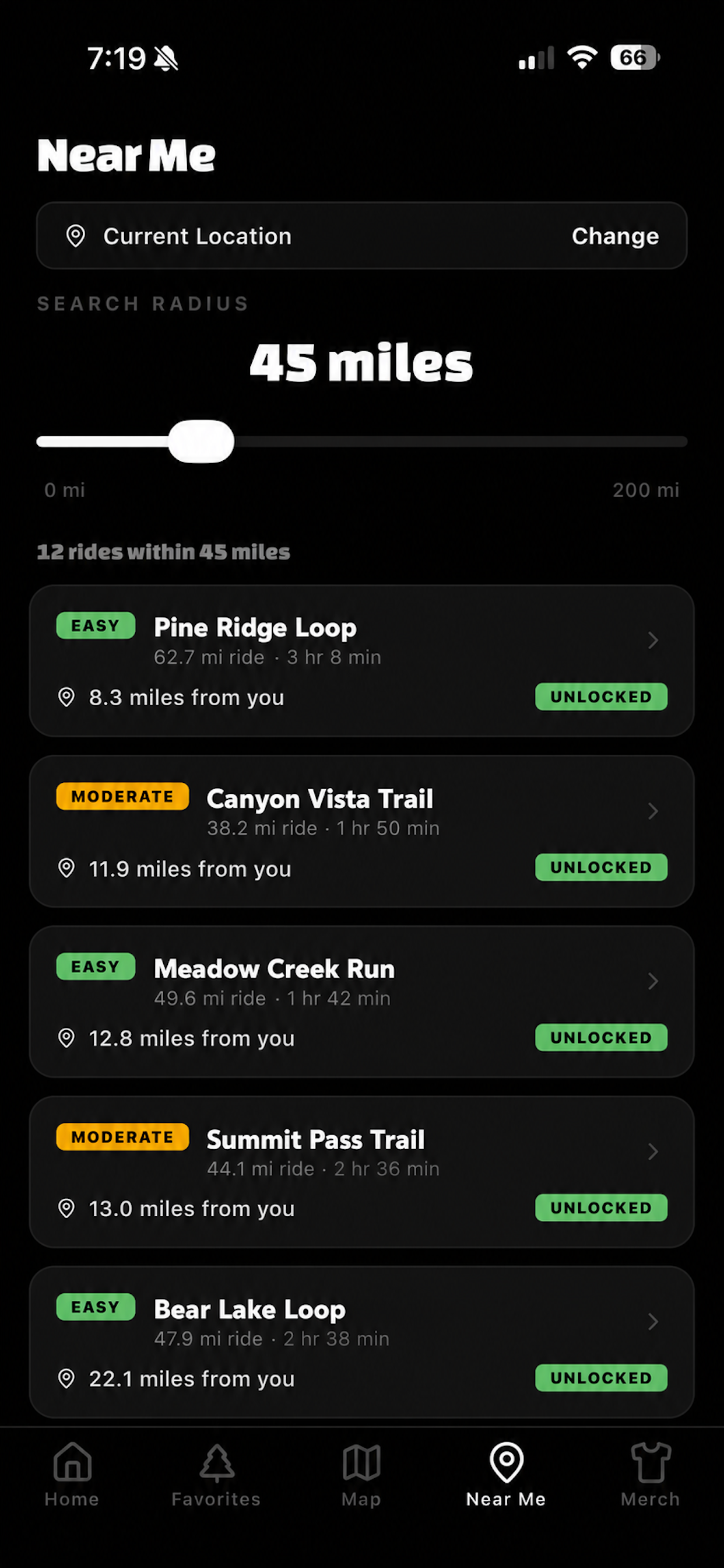 SxS Xcapes screenshot 6
