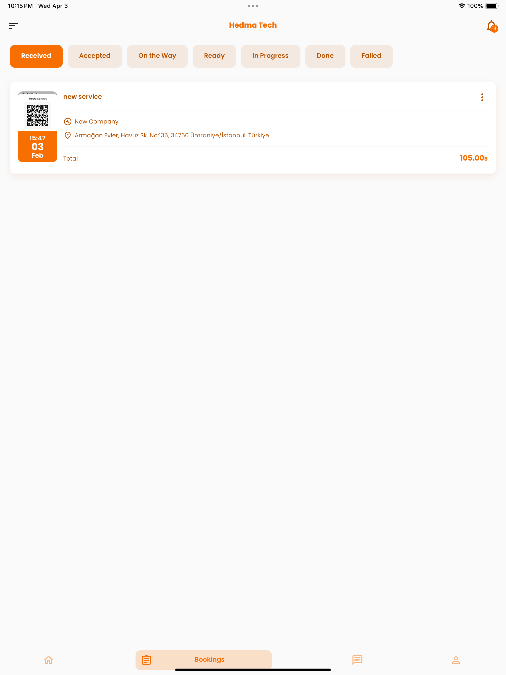 Reverse Image Search by CA