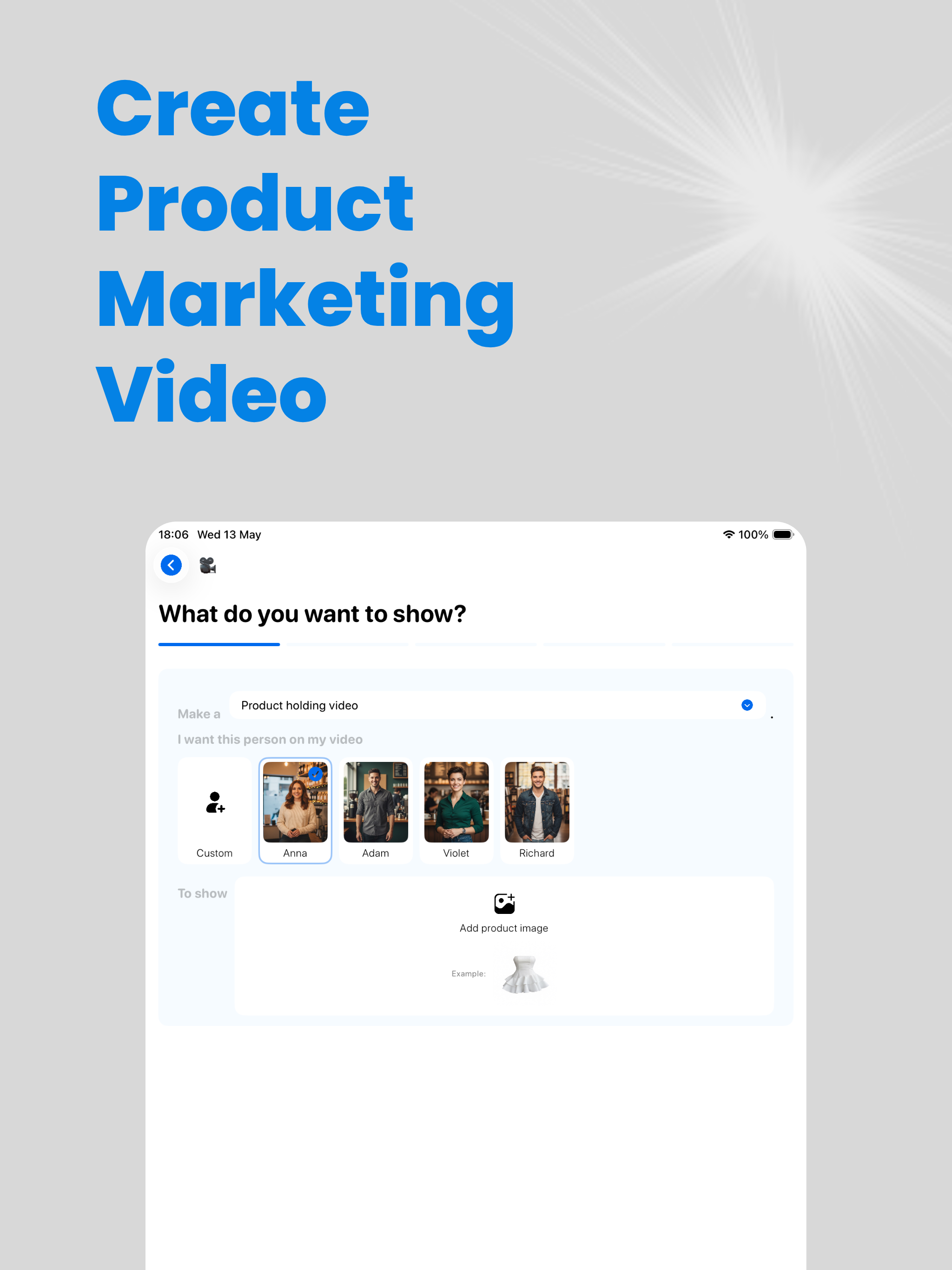FreepixAI: Photo Studio