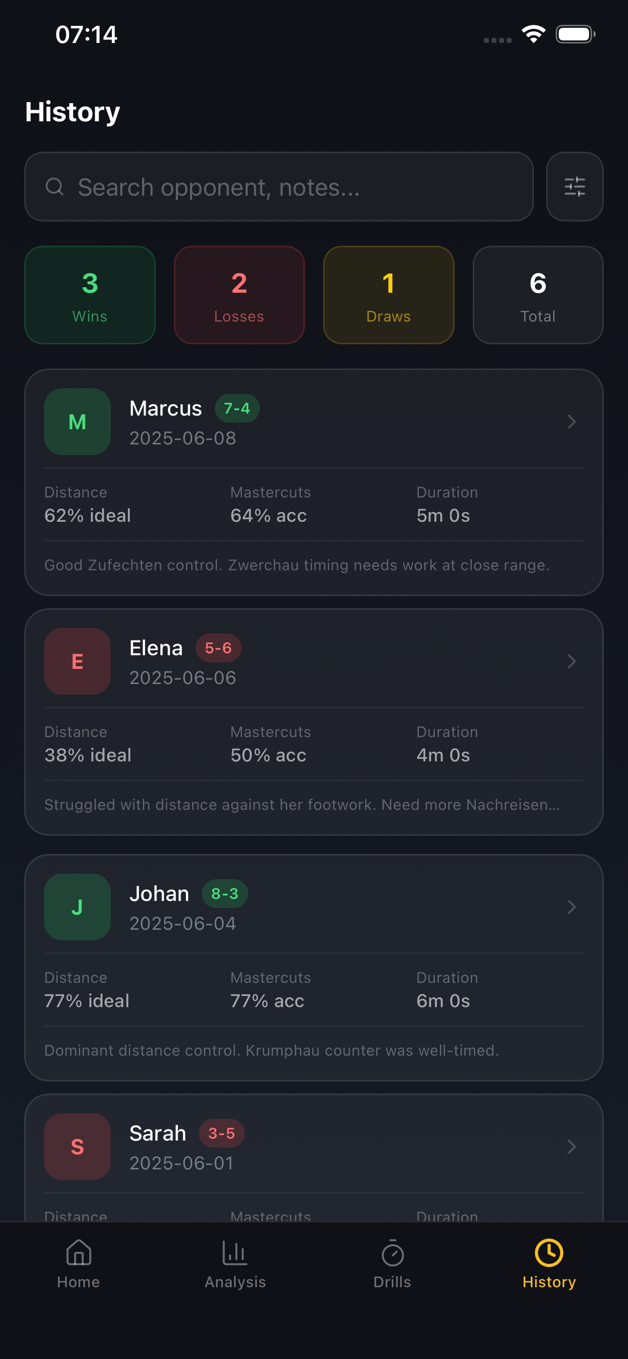 Ytuaset screenshot 4