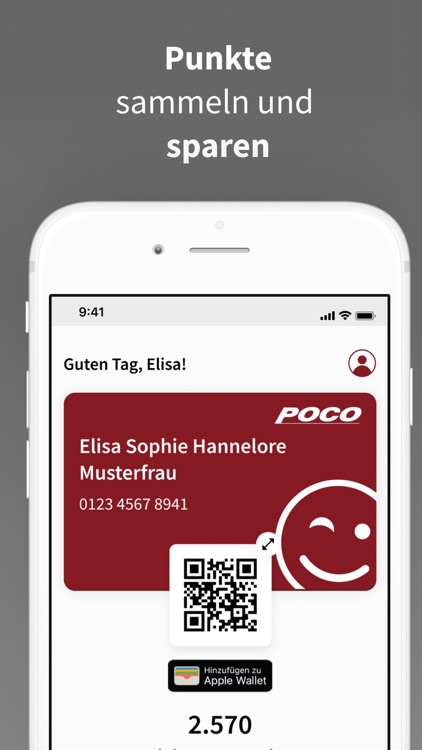 POCO I Möbel, Deko & Prospekte screenshot-4