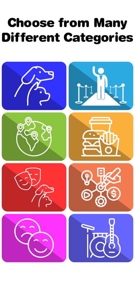 Charades – Headbands Game - Games App | MWM