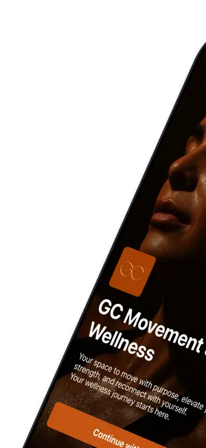 GC Movement & Wellness screenshot 1