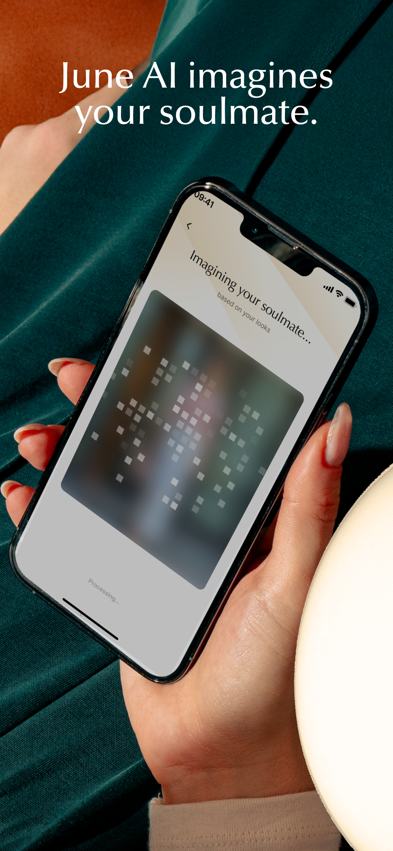 June: AI Matchmaker