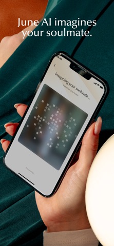 June: AI Matchmaker Screenshot 3 of 7