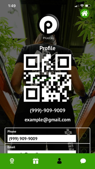 PotCo Screenshot