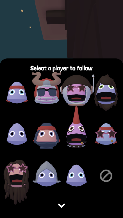 Yeeps Companion Screenshot