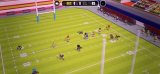 MINI Rugby Screenshot 2 of 6