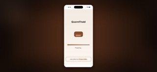QuormThald screenshot 1