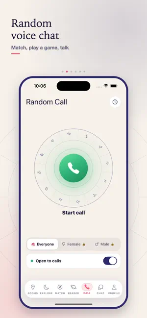 Astromixapp: Voice Chat & Play screenshot 2