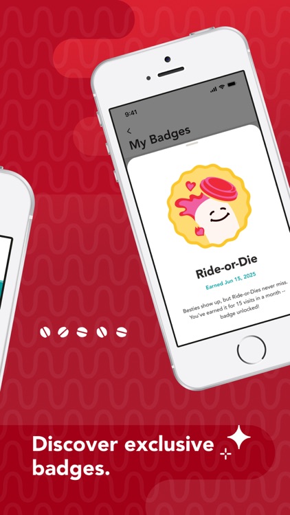 Scooter's Coffee screenshot-3