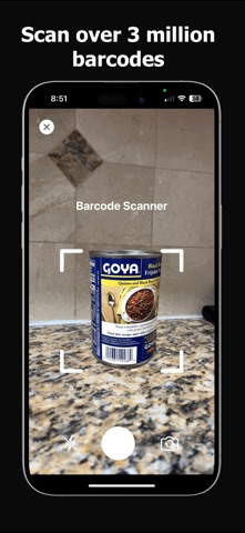 Alimenta Ai screenshot