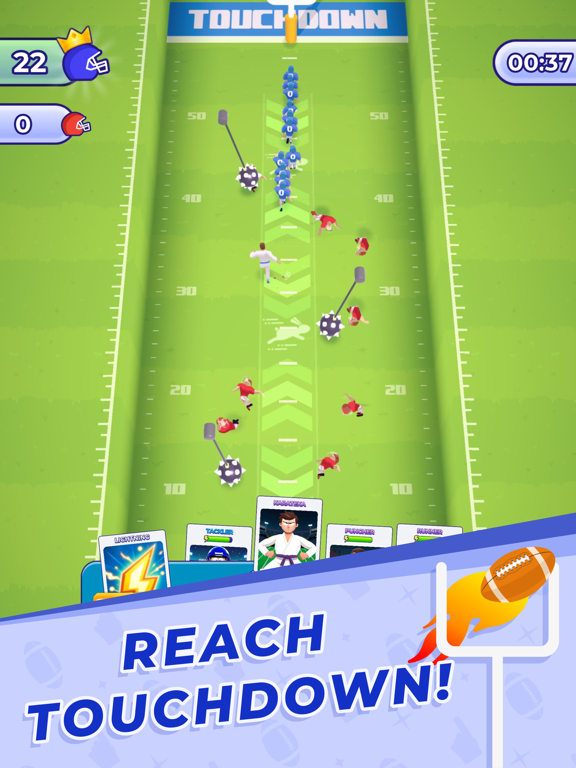 Screenshot #6 pour Draw Hit