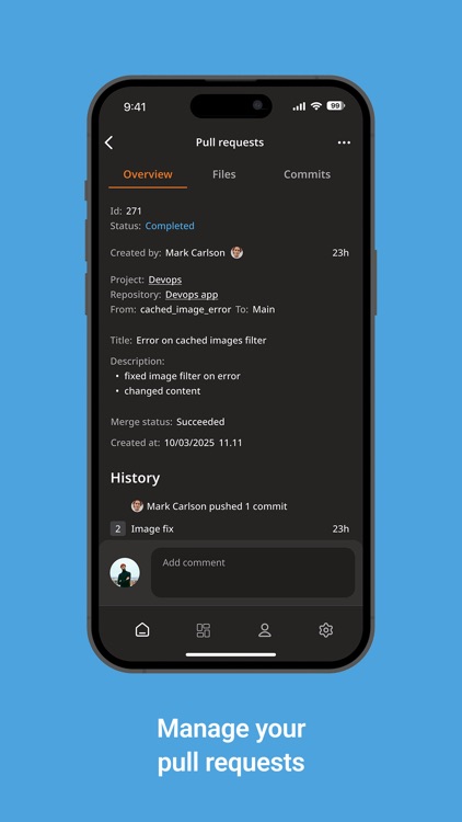 Az DevOps screenshot-6