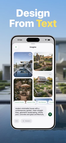 AI Landscape Design - Yardwise Screenshot 3 of 4