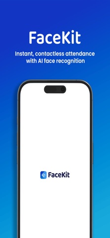 FaceKit screenshot