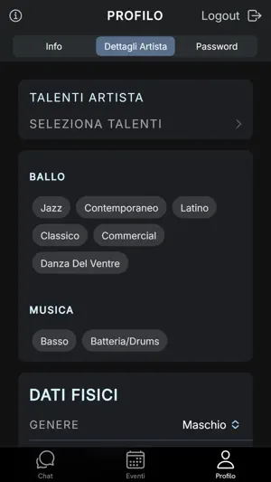 GR Lab screenshot 3