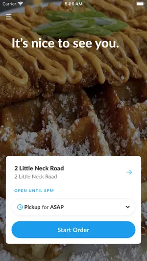 Hometown Bake Shop screenshot 2