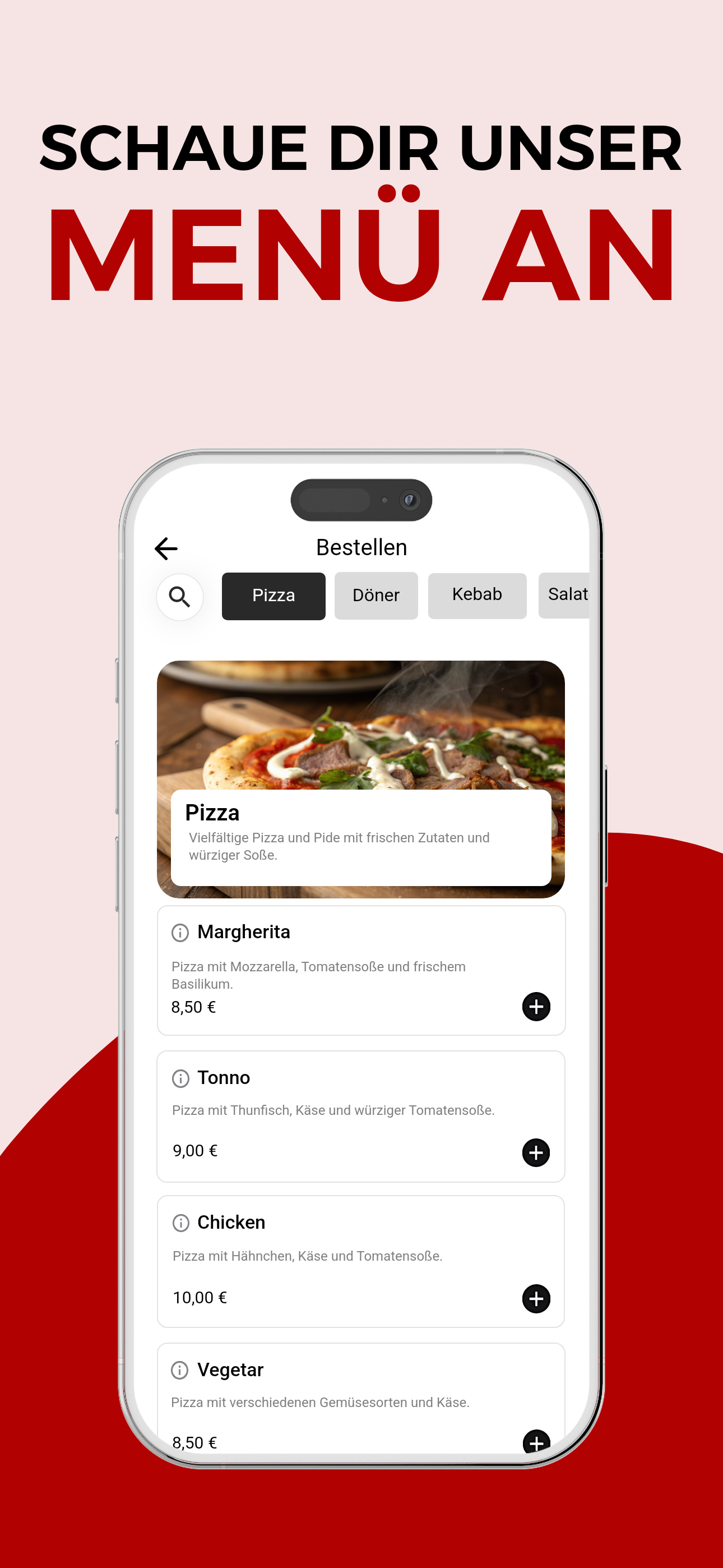 Antep Kebab Haus screenshot 2