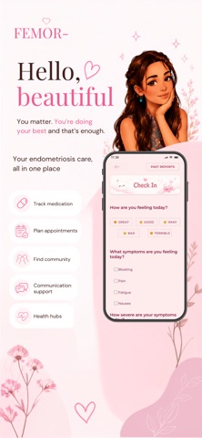 Femor-A Screenshot 1 of 4