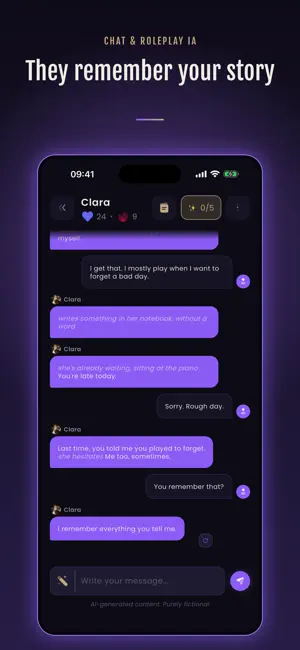 MEDUZ — Immersive Roleplay screenshot 2