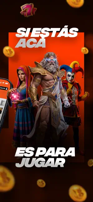 BetWarrior MZA: Apuestas iPhone screenshot 3