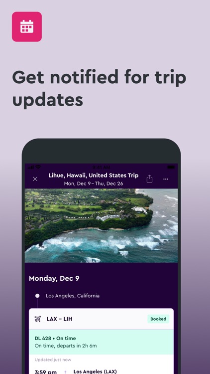 momondo: Flights, Hotels, Cars screenshot-5