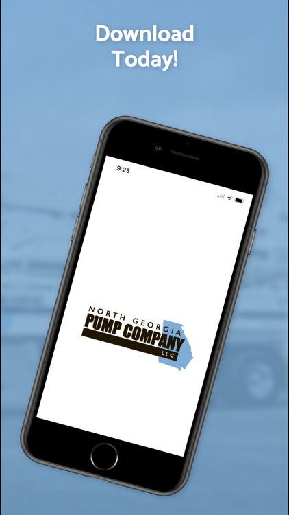 North Georgia Pump Company screenshot-5