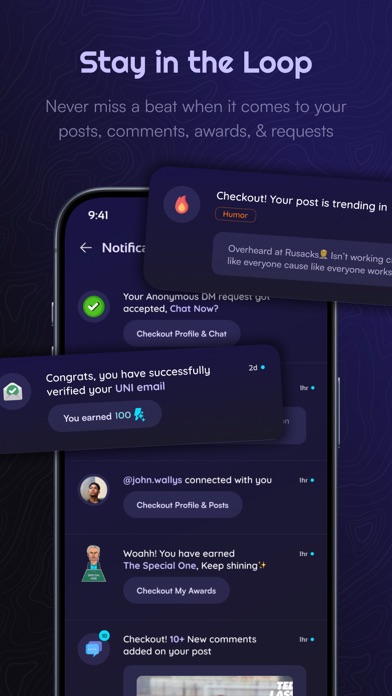 Unecto Screenshot