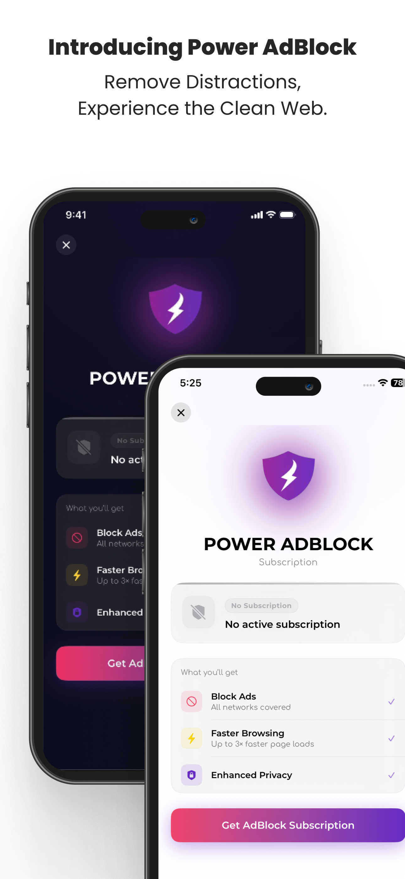 PowerBrowser by PowerDAO screenshot 6