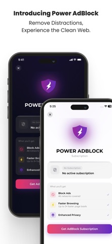 PowerBrowser by PowerDAO Screenshot 6 of 6