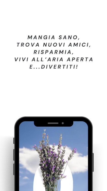 Blooming Italia screenshot-3