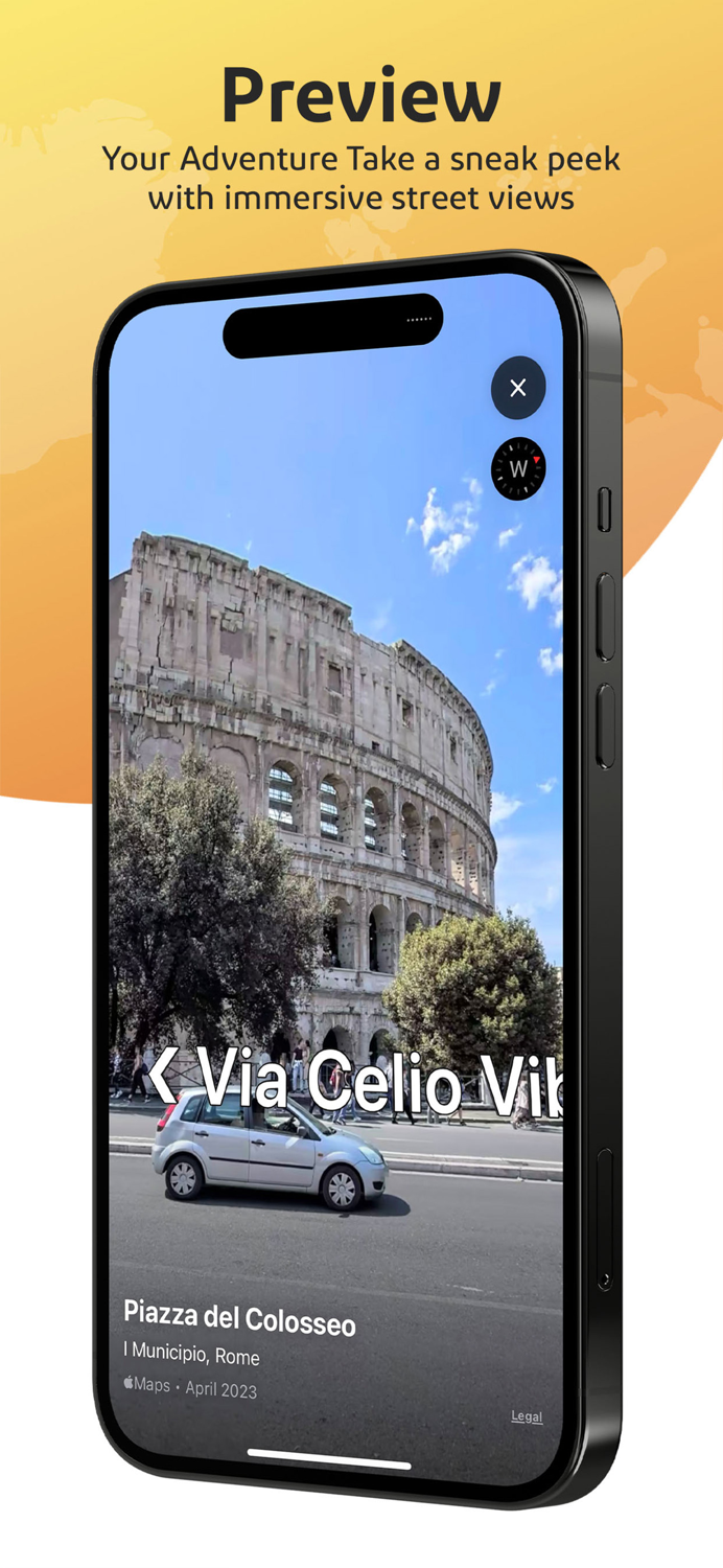 Destination AI - Take me there