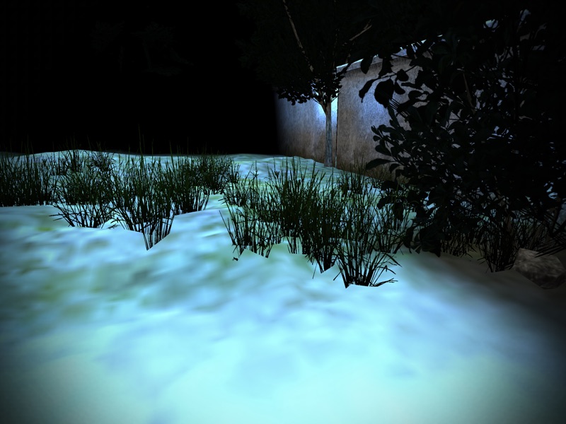 Lumiiz Town - Horror Game screenshot 10