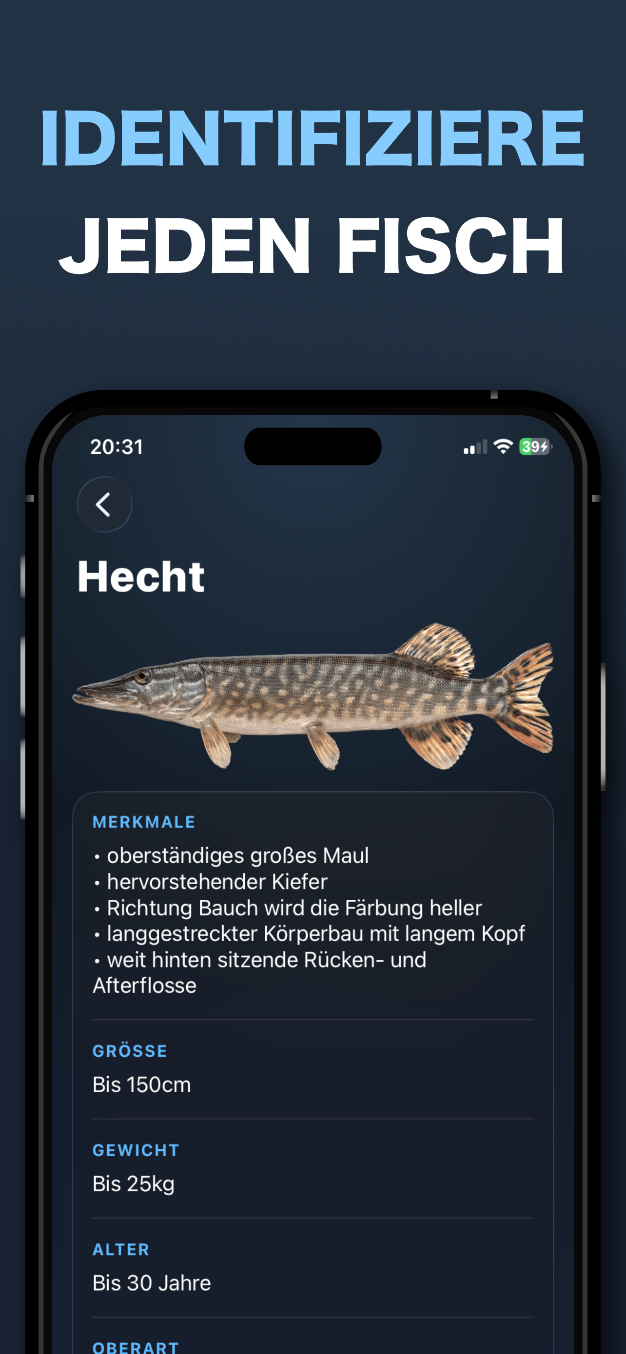 Angel App - Fishing Plus screenshot 6